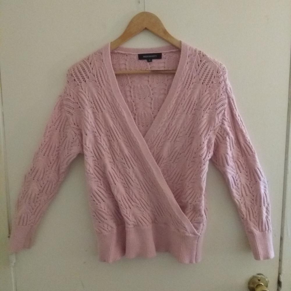 MEROKEETY Top